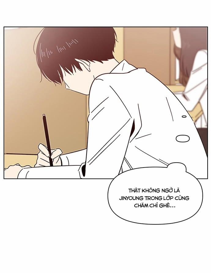 Thanh Xuân Rực Rỡ – Season Of Blossom 11 trang 5