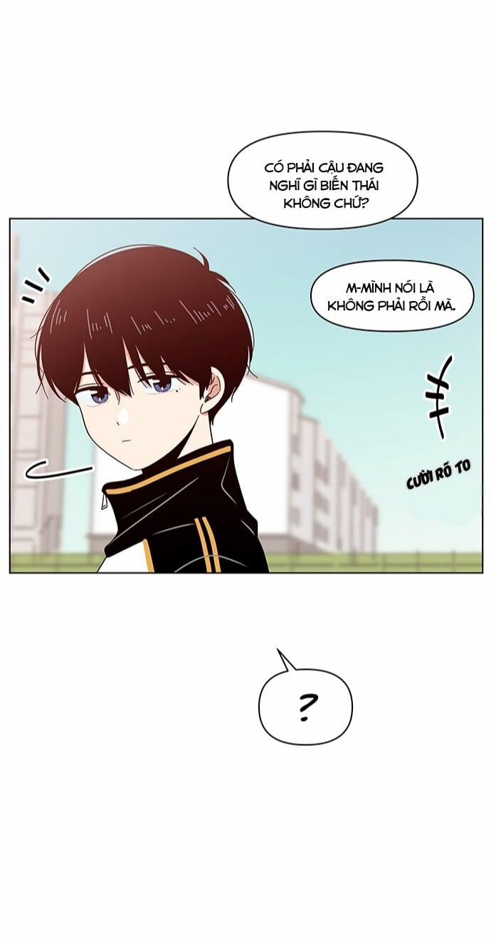 Thanh Xuân Rực Rỡ – Season Of Blossom 11 trang 57
