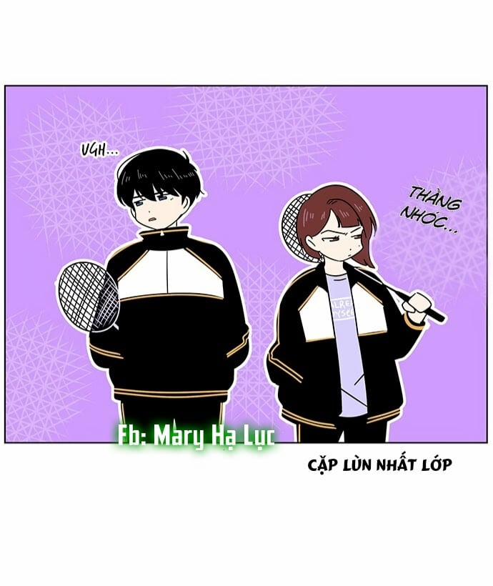 Thanh Xuân Rực Rỡ – Season Of Blossom 11 trang 61