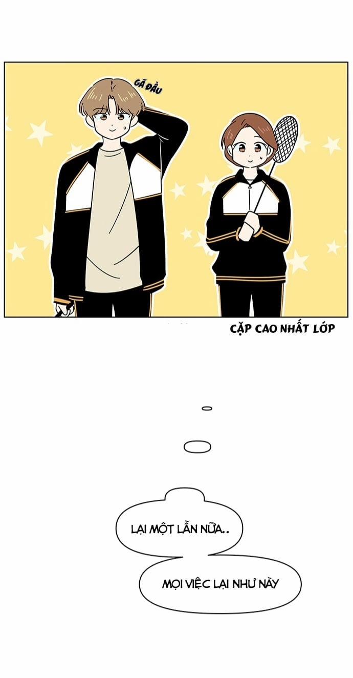 Thanh Xuân Rực Rỡ – Season Of Blossom 11 trang 62