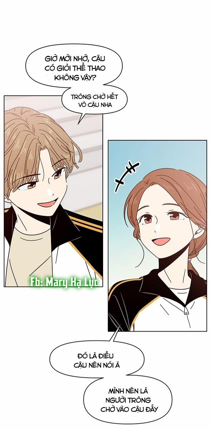 Thanh Xuân Rực Rỡ – Season Of Blossom 11 trang 63