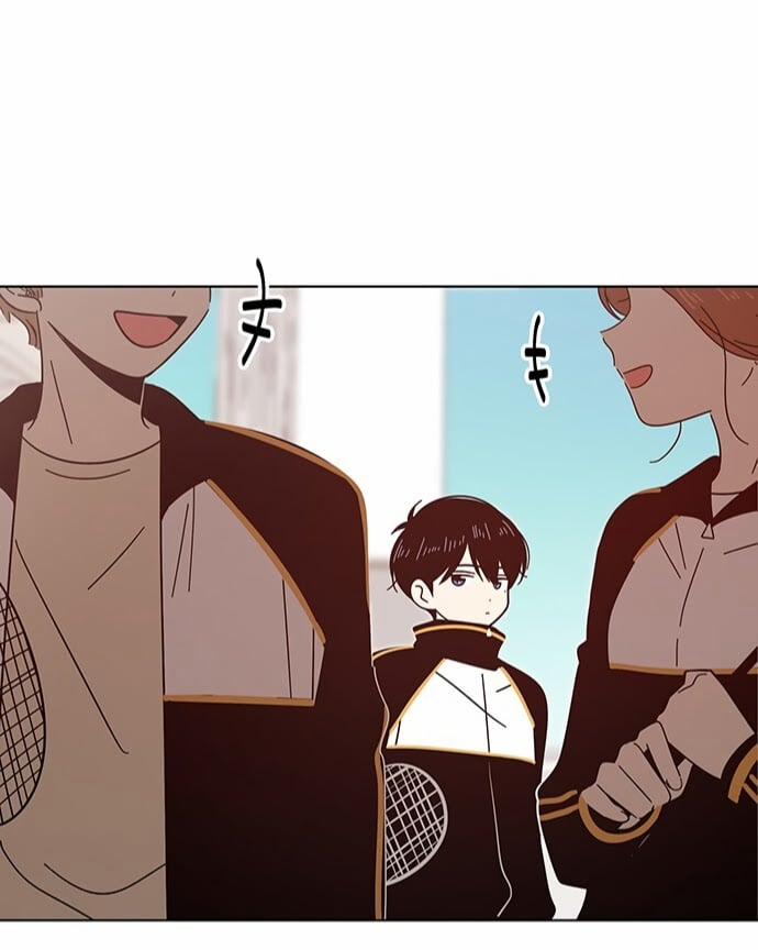 Thanh Xuân Rực Rỡ – Season Of Blossom 11 trang 64