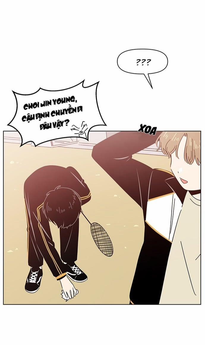 Thanh Xuân Rực Rỡ – Season Of Blossom 11 trang 66