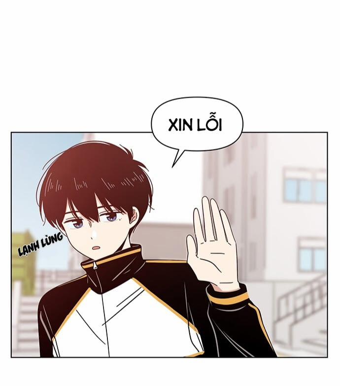 Thanh Xuân Rực Rỡ – Season Of Blossom 11 trang 67