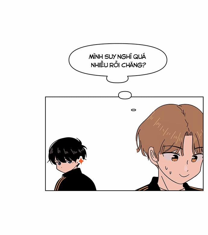 Thanh Xuân Rực Rỡ – Season Of Blossom 11 trang 69