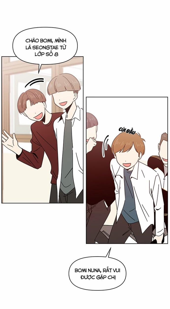 Thanh Xuân Rực Rỡ – Season Of Blossom 11 trang 73