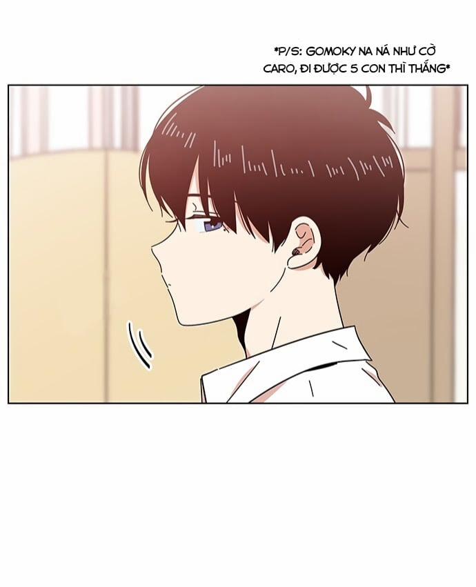 Thanh Xuân Rực Rỡ – Season Of Blossom 11 trang 8