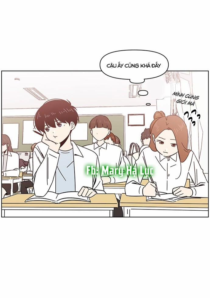 Thanh Xuân Rực Rỡ – Season Of Blossom 11 trang 9