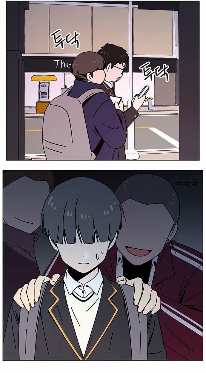 Thanh Xuân Rực Rỡ – Season Of Blossom 110 trang 12