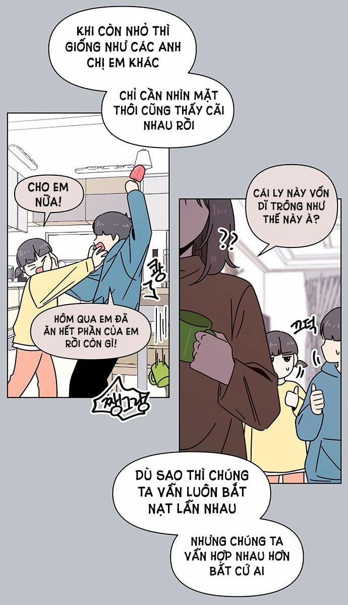 Thanh Xuân Rực Rỡ – Season Of Blossom 110 trang 22