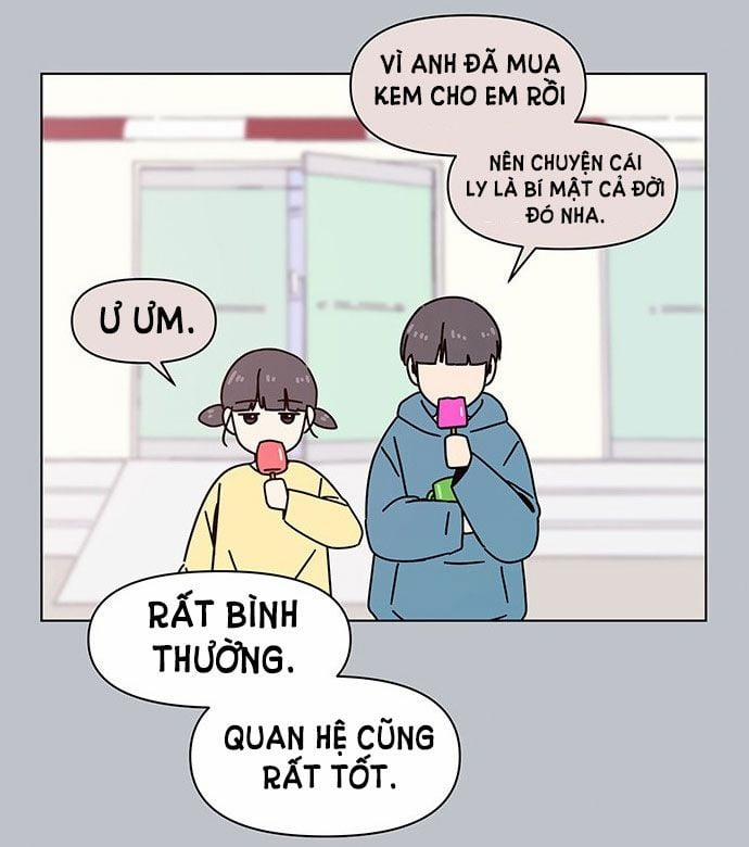 Thanh Xuân Rực Rỡ – Season Of Blossom 110 trang 23