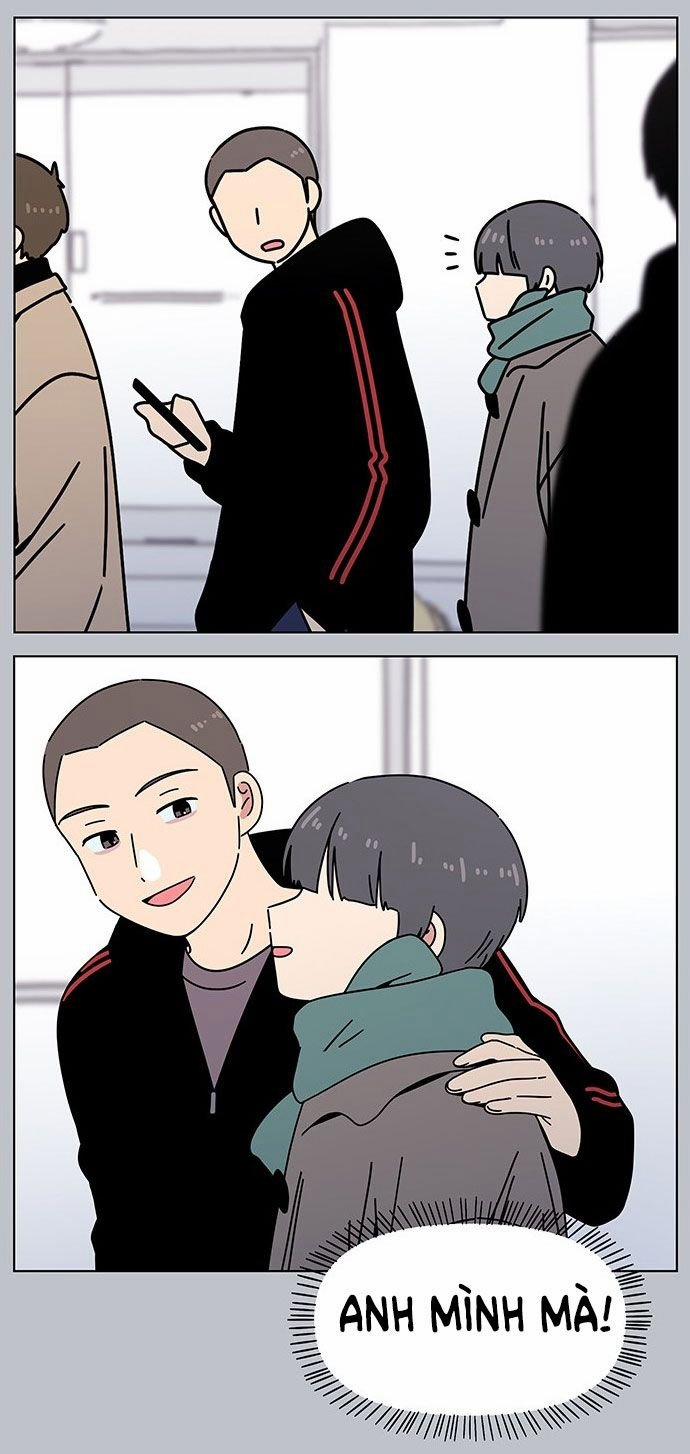 Thanh Xuân Rực Rỡ – Season Of Blossom 110 trang 3