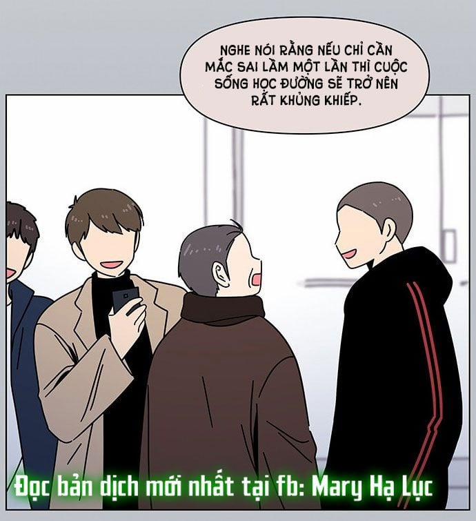 Thanh Xuân Rực Rỡ – Season Of Blossom 110 trang 39