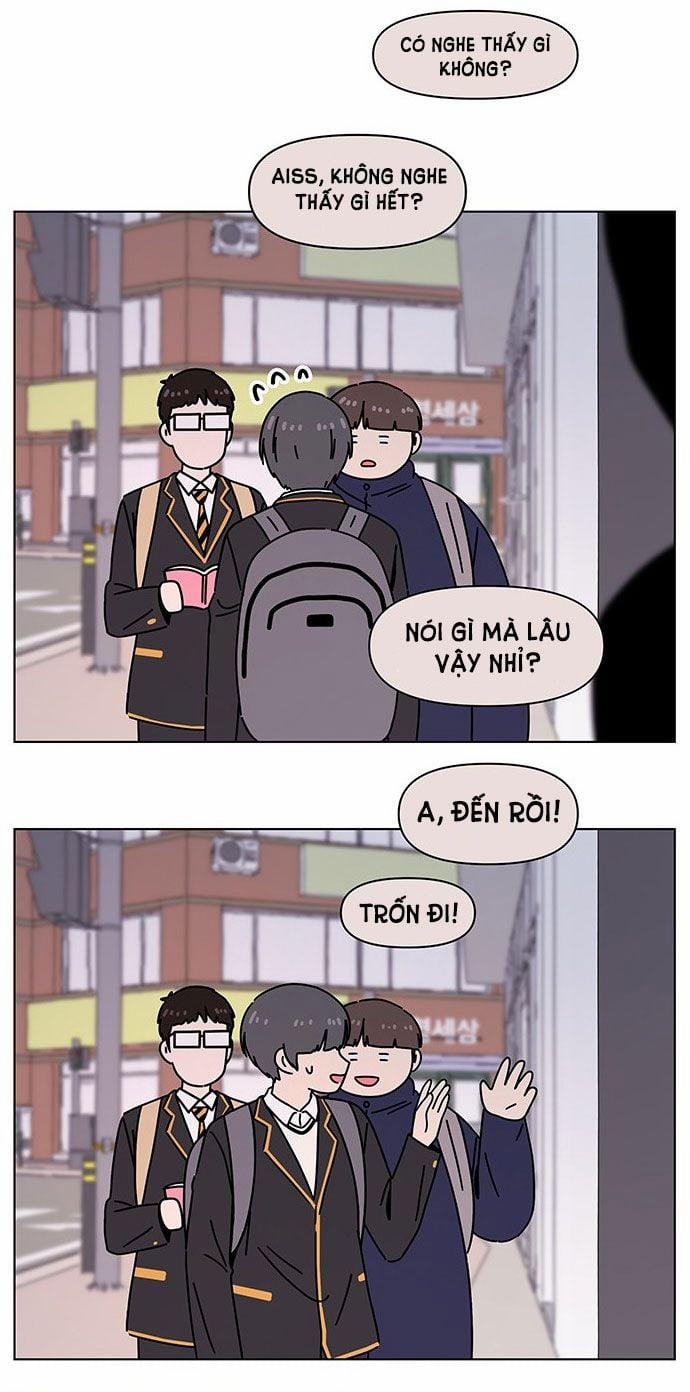 Thanh Xuân Rực Rỡ – Season Of Blossom 110 trang 44