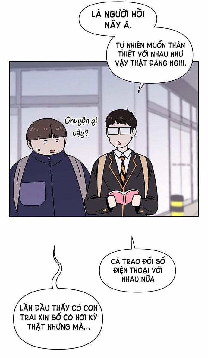 Thanh Xuân Rực Rỡ – Season Of Blossom 110 trang 48