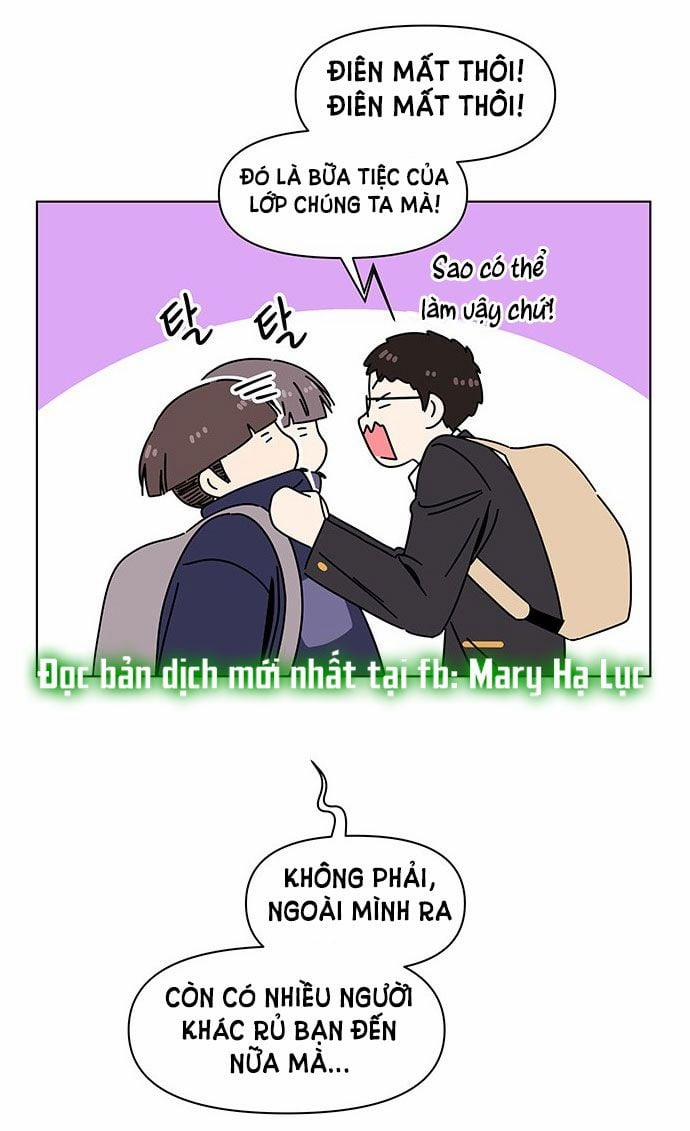 Thanh Xuân Rực Rỡ – Season Of Blossom 110 trang 52