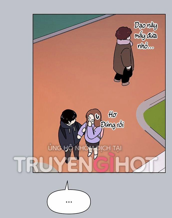 Thanh Xuân Rực Rỡ – Season Of Blossom 111 trang 11