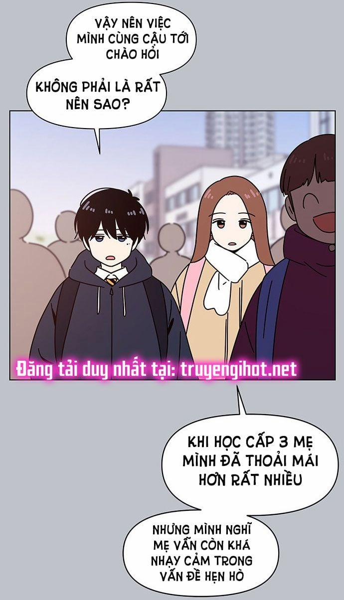 Thanh Xuân Rực Rỡ – Season Of Blossom 111 trang 18