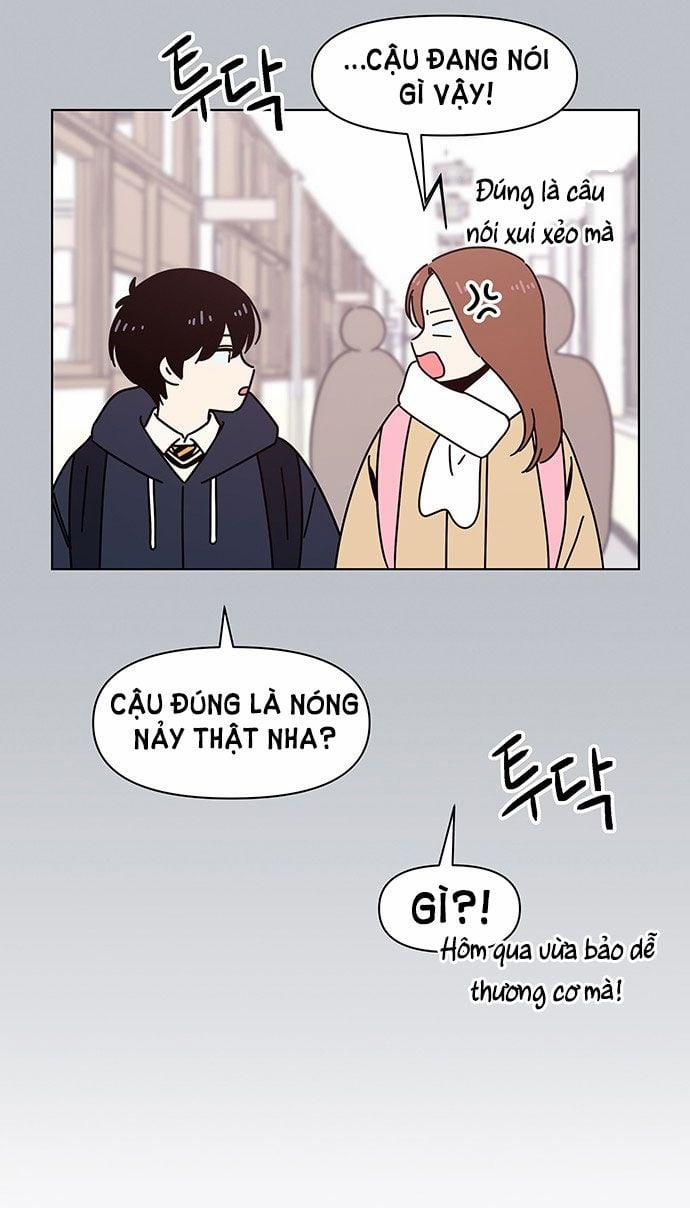 Thanh Xuân Rực Rỡ – Season Of Blossom 111 trang 20