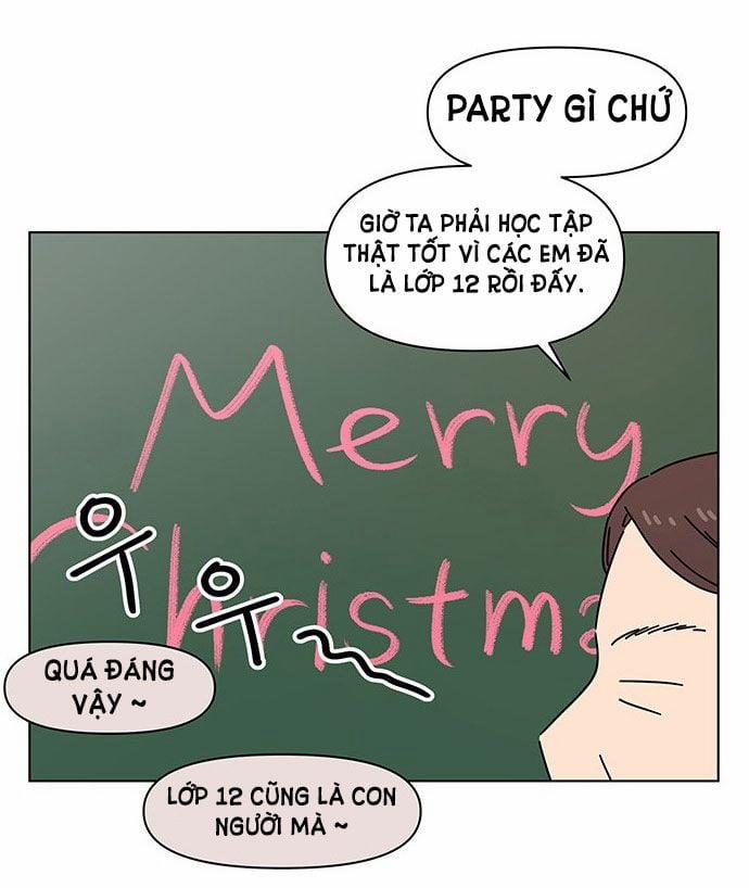 Thanh Xuân Rực Rỡ – Season Of Blossom 111 trang 23