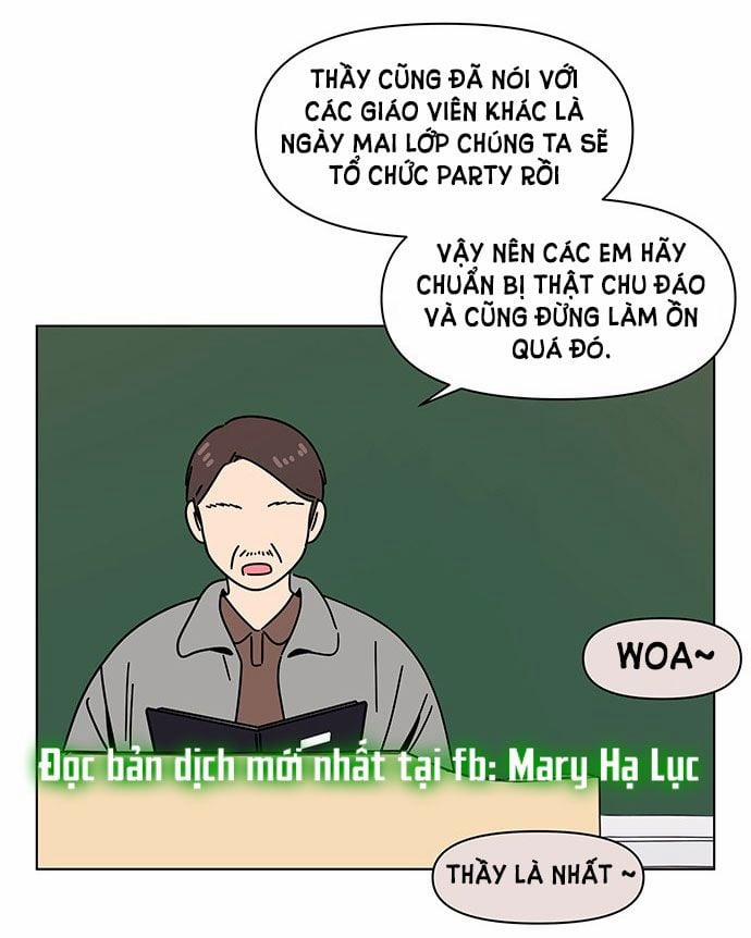 Thanh Xuân Rực Rỡ – Season Of Blossom 111 trang 24