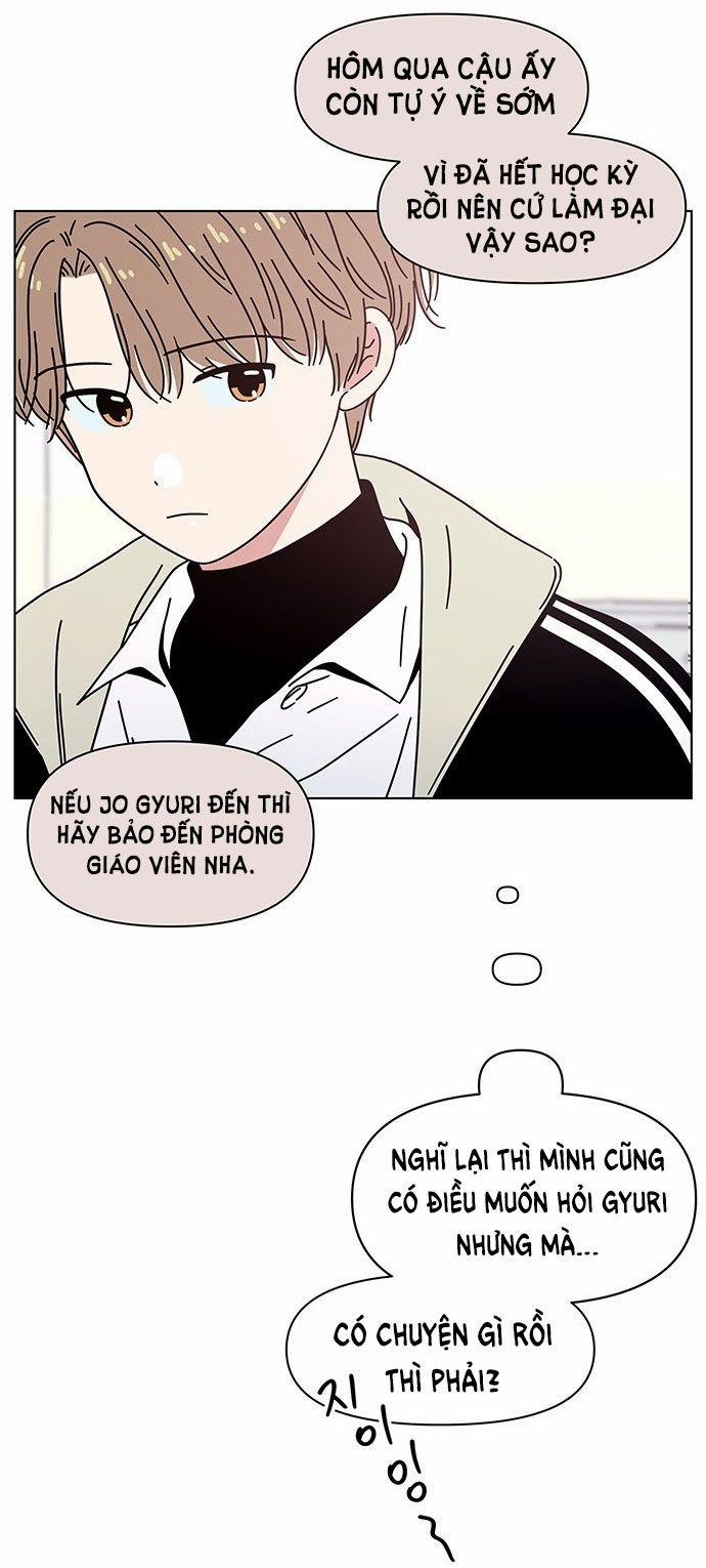Thanh Xuân Rực Rỡ – Season Of Blossom 111 trang 26
