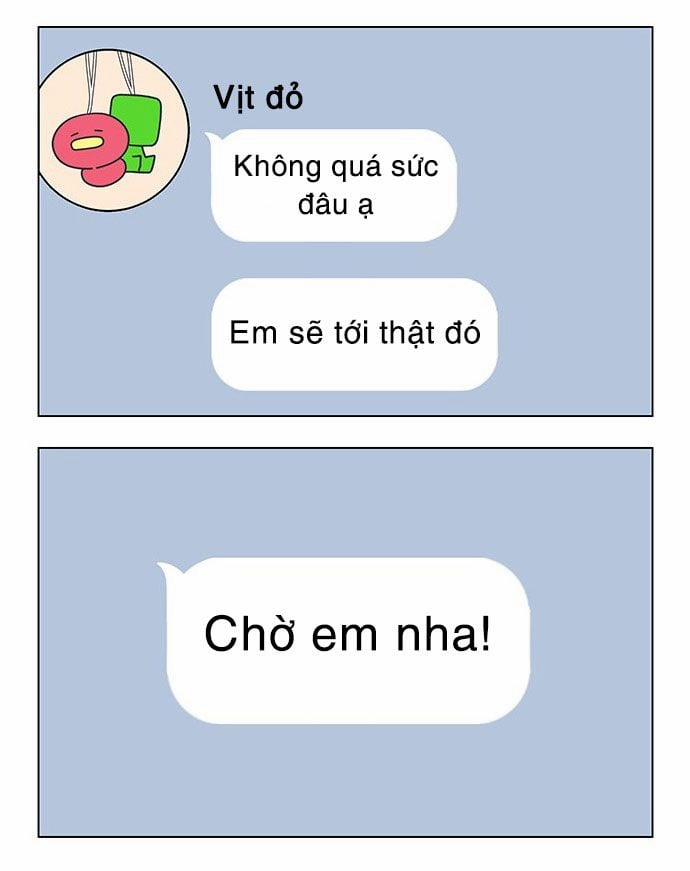 Thanh Xuân Rực Rỡ – Season Of Blossom 111 trang 28