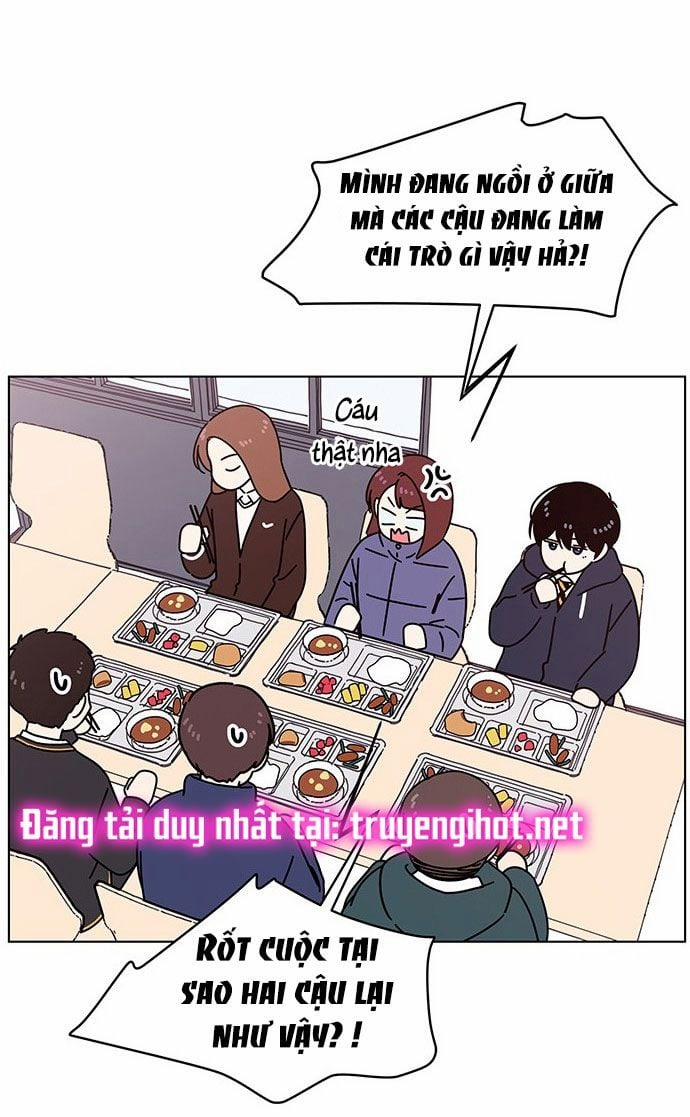 Thanh Xuân Rực Rỡ – Season Of Blossom 111 trang 38