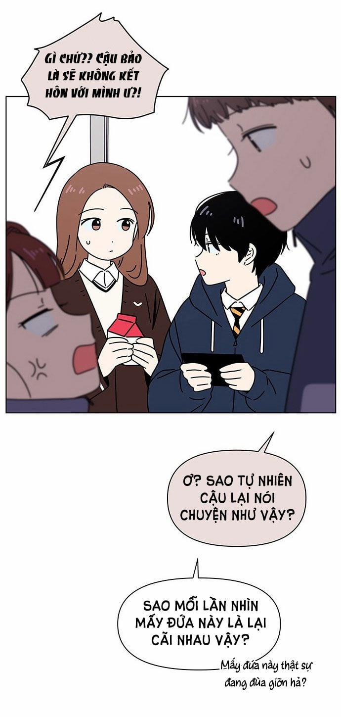 Thanh Xuân Rực Rỡ – Season Of Blossom 111 trang 42