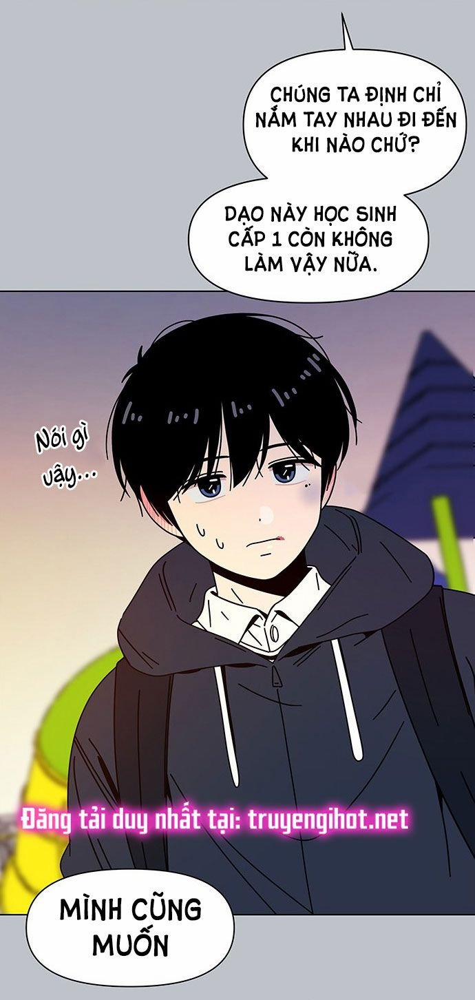 Thanh Xuân Rực Rỡ – Season Of Blossom 111 trang 8