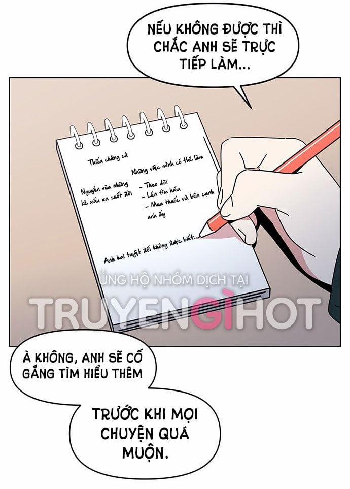 Thanh Xuân Rực Rỡ – Season Of Blossom 112 trang 11