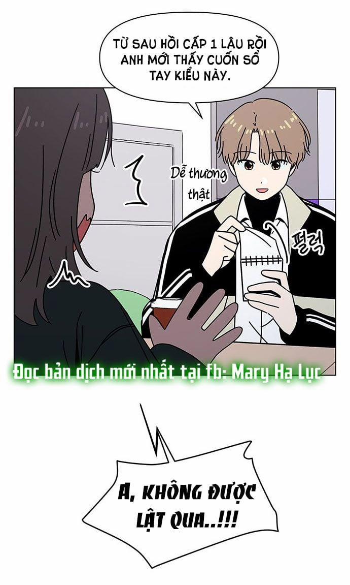 Thanh Xuân Rực Rỡ – Season Of Blossom 112 trang 14