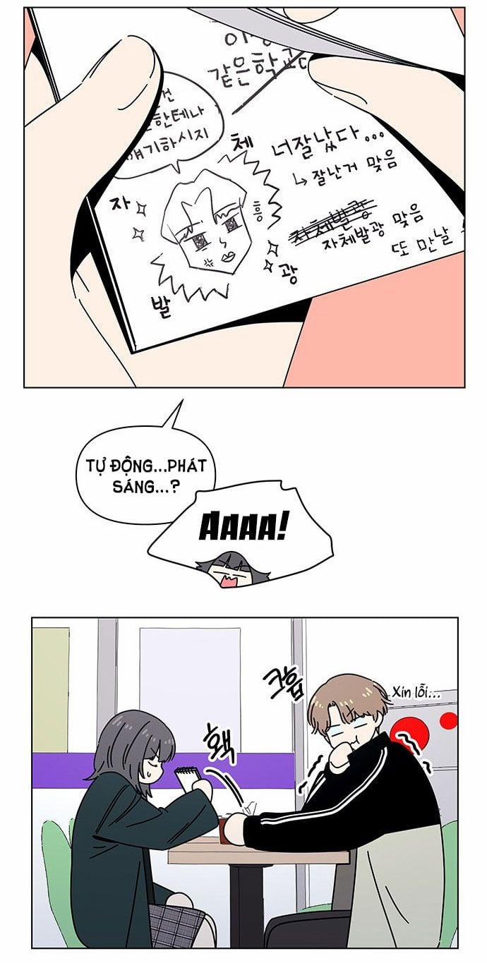 Thanh Xuân Rực Rỡ – Season Of Blossom 112 trang 16