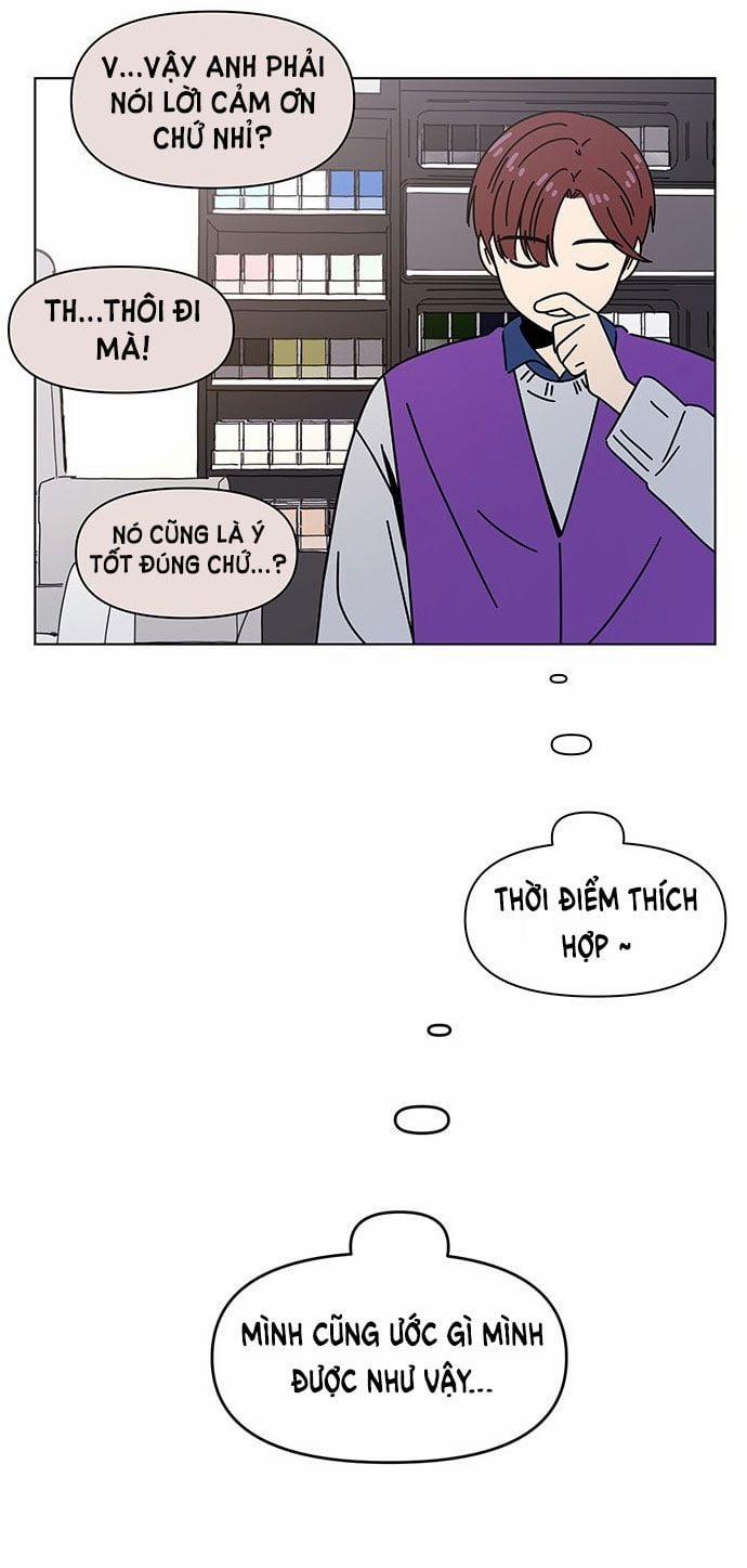 Thanh Xuân Rực Rỡ – Season Of Blossom 112 trang 19
