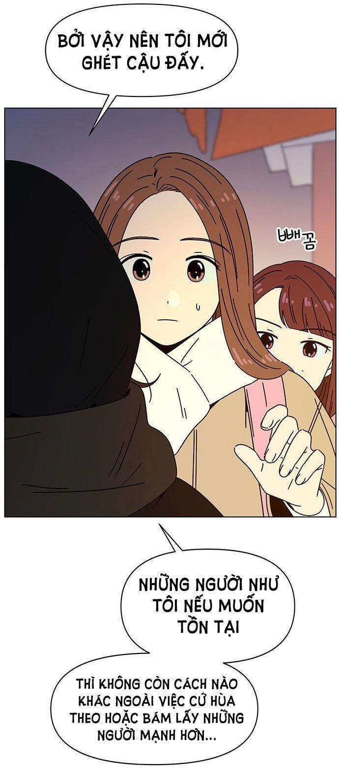 Thanh Xuân Rực Rỡ – Season Of Blossom 112 trang 30