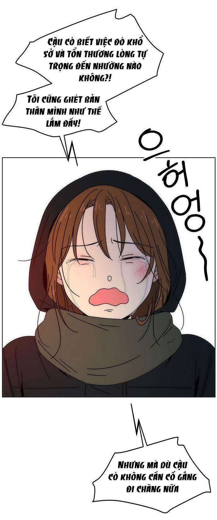 Thanh Xuân Rực Rỡ – Season Of Blossom 112 trang 31