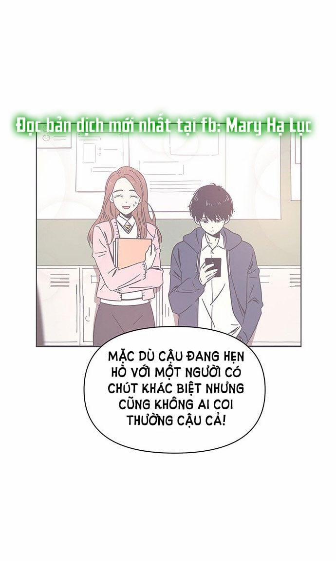 Thanh Xuân Rực Rỡ – Season Of Blossom 112 trang 33