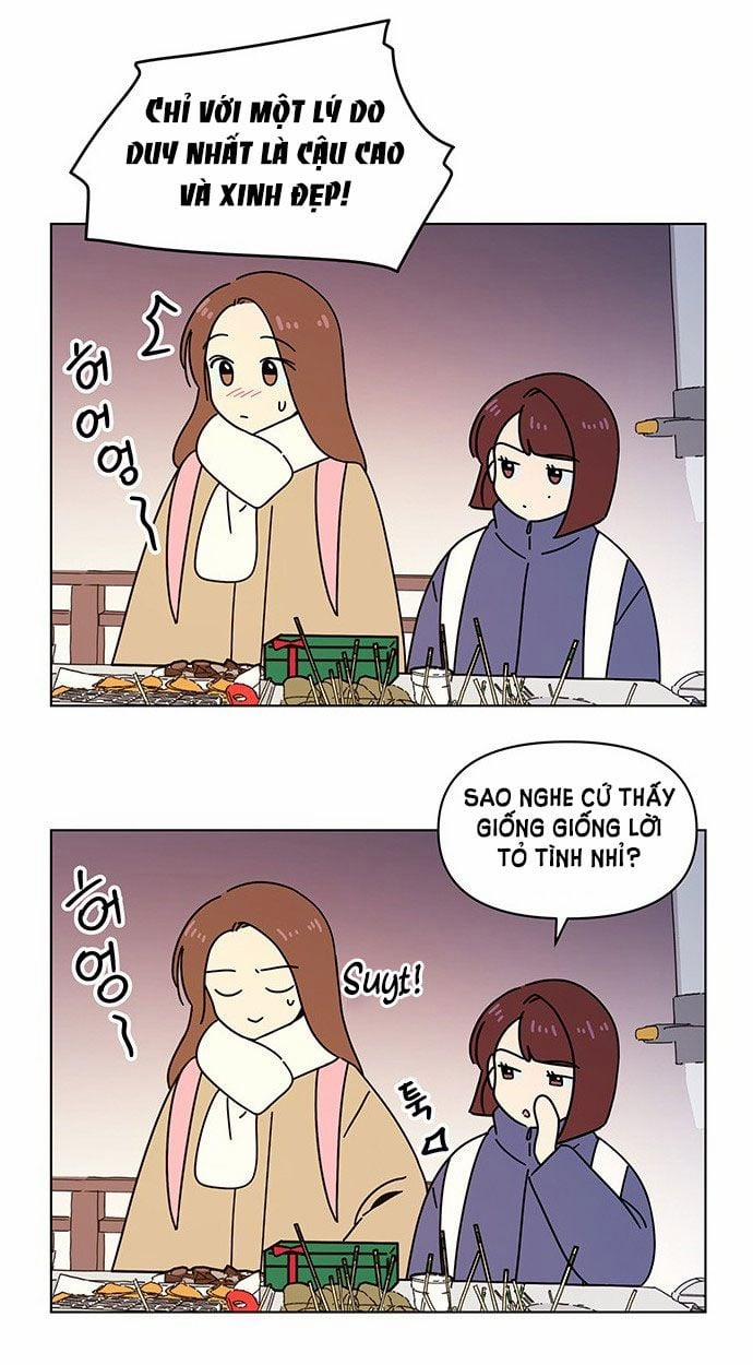 Thanh Xuân Rực Rỡ – Season Of Blossom 112 trang 34