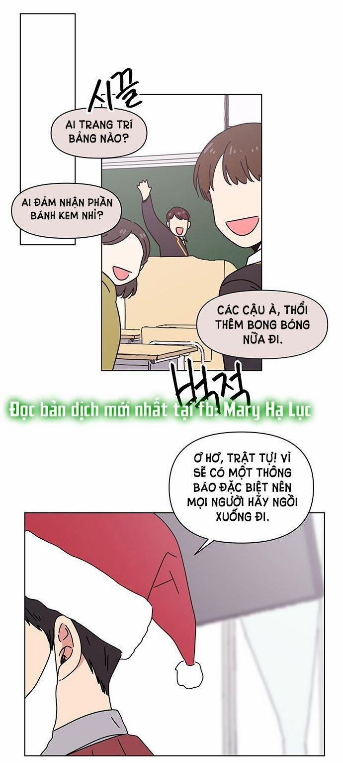 Thanh Xuân Rực Rỡ – Season Of Blossom 112 trang 44