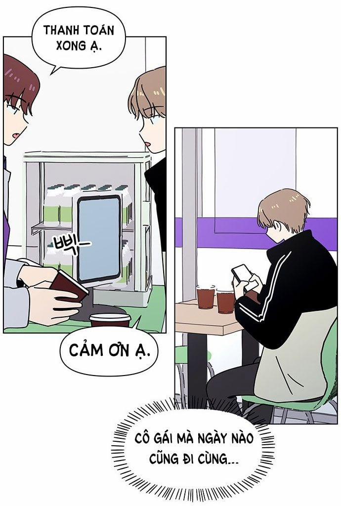 Thanh Xuân Rực Rỡ – Season Of Blossom 112 trang 6