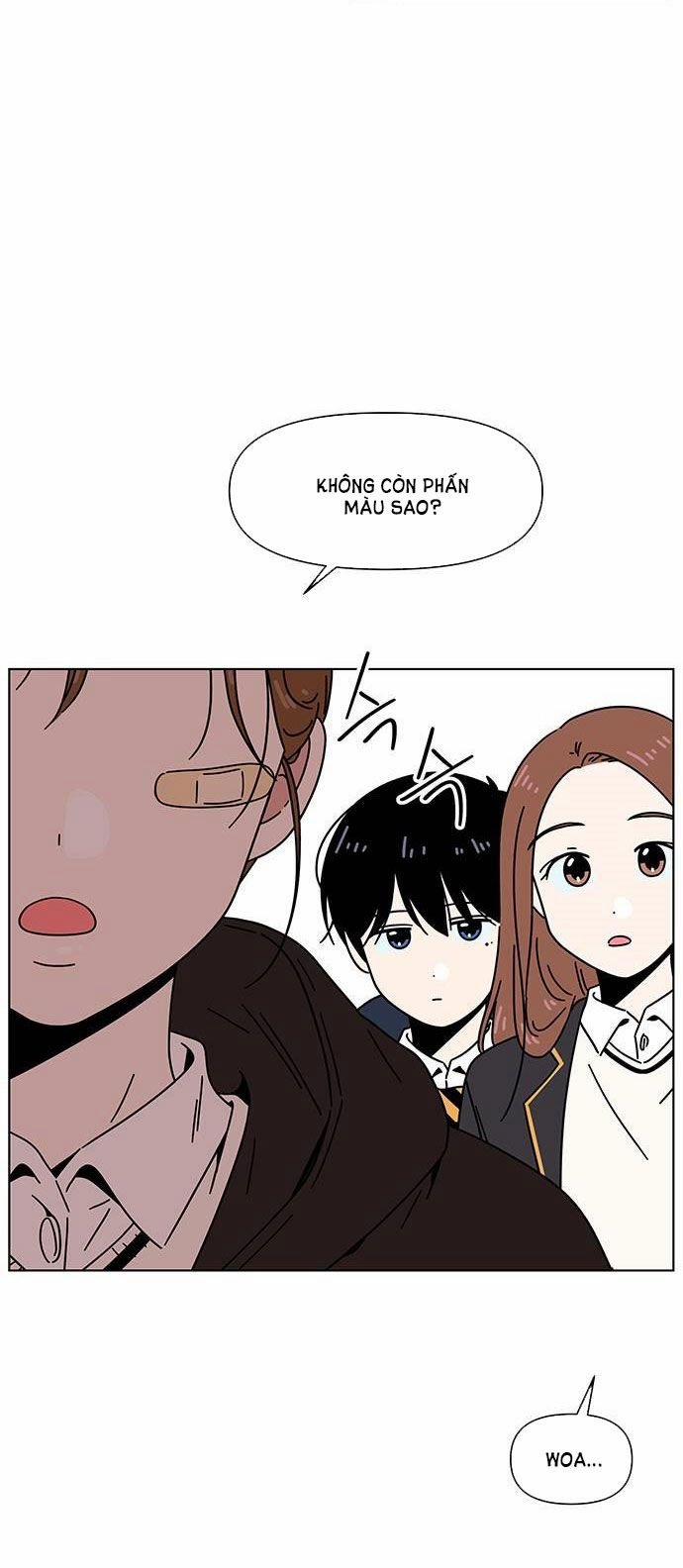 Thanh Xuân Rực Rỡ – Season Of Blossom 113 trang 10