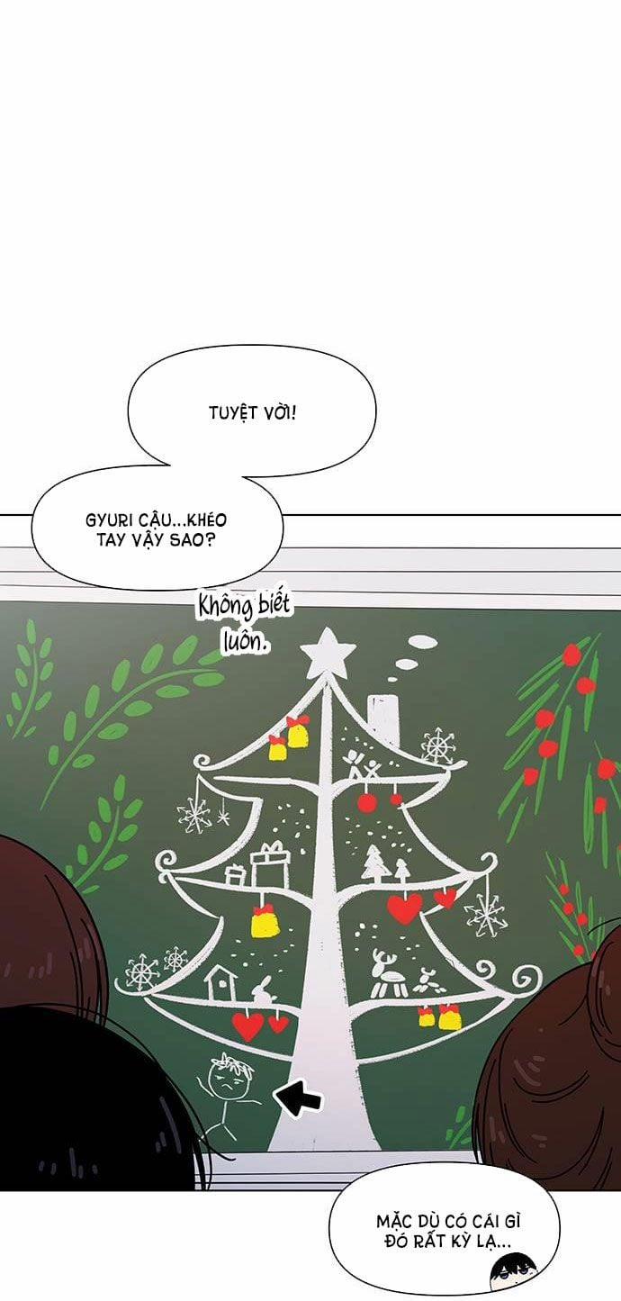 Thanh Xuân Rực Rỡ – Season Of Blossom 113 trang 11