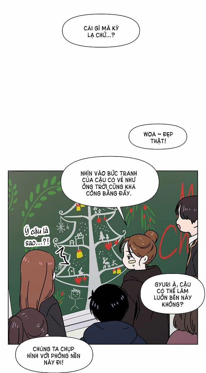 Thanh Xuân Rực Rỡ – Season Of Blossom 113 trang 12