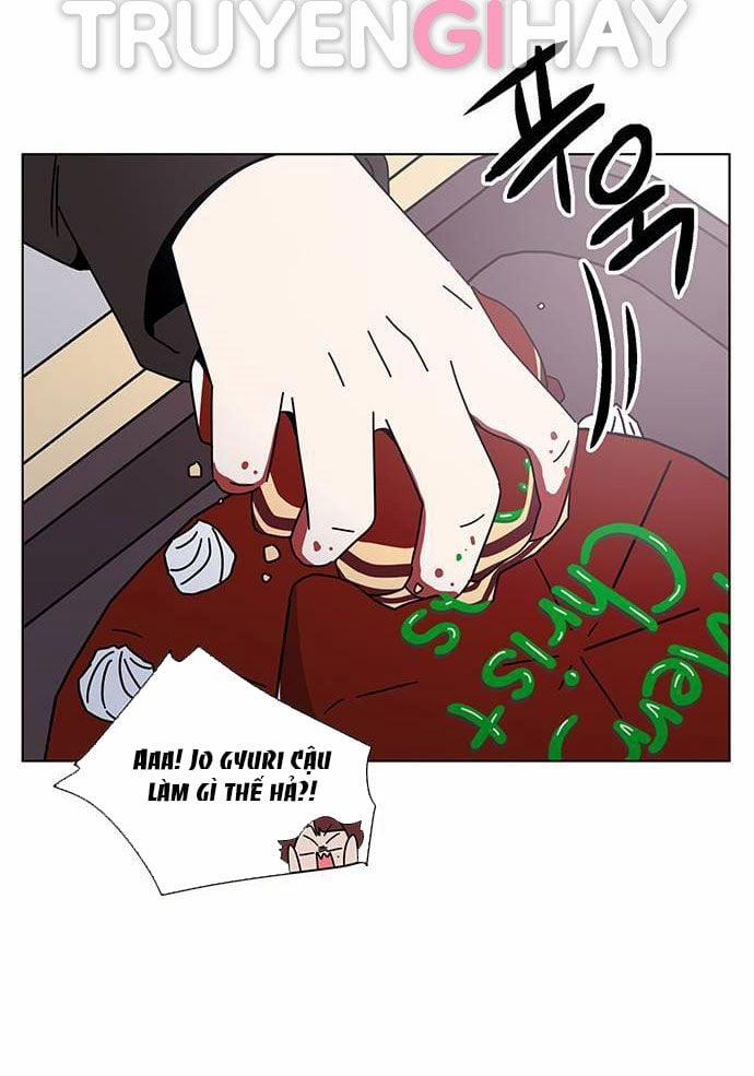 Thanh Xuân Rực Rỡ – Season Of Blossom 113 trang 19