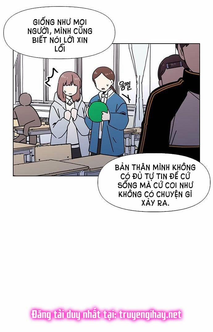 Thanh Xuân Rực Rỡ – Season Of Blossom 113 trang 23