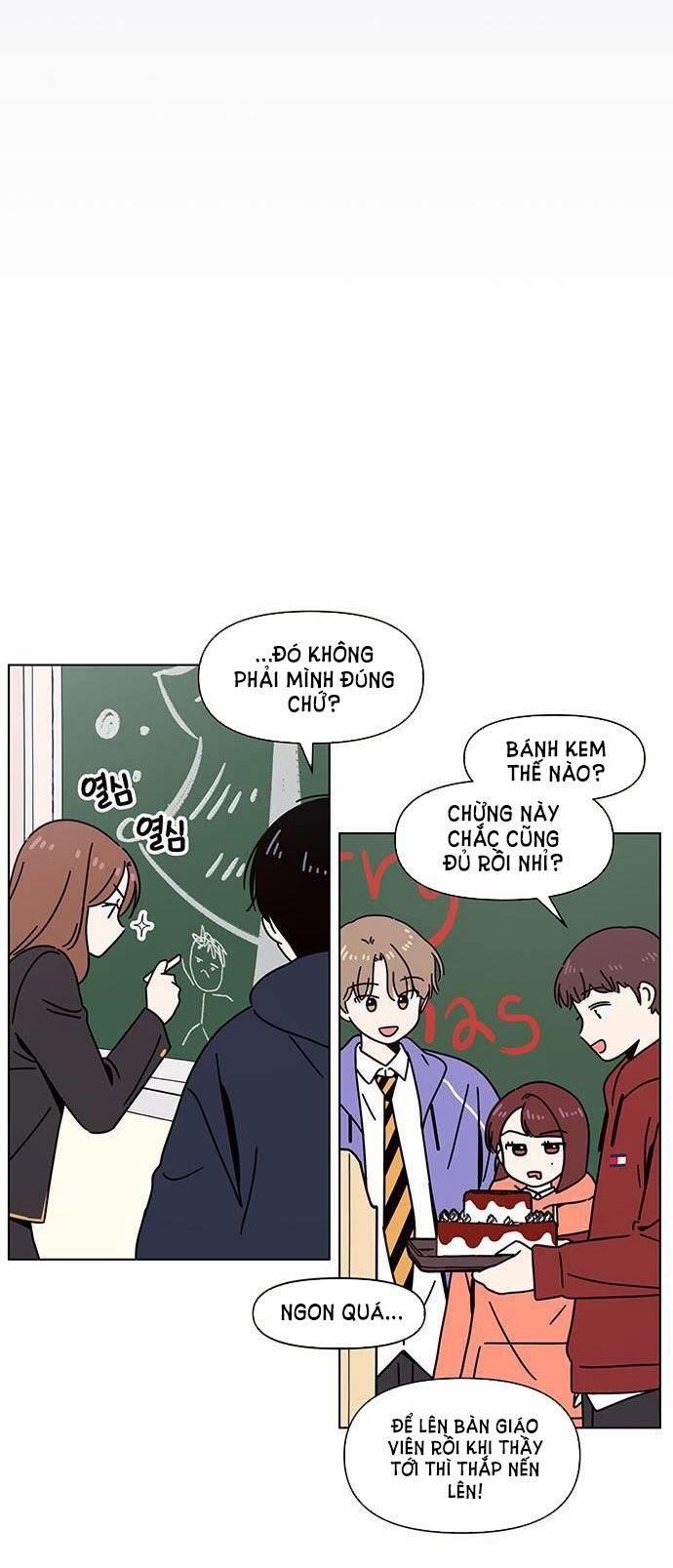 Thanh Xuân Rực Rỡ – Season Of Blossom 113 trang 3