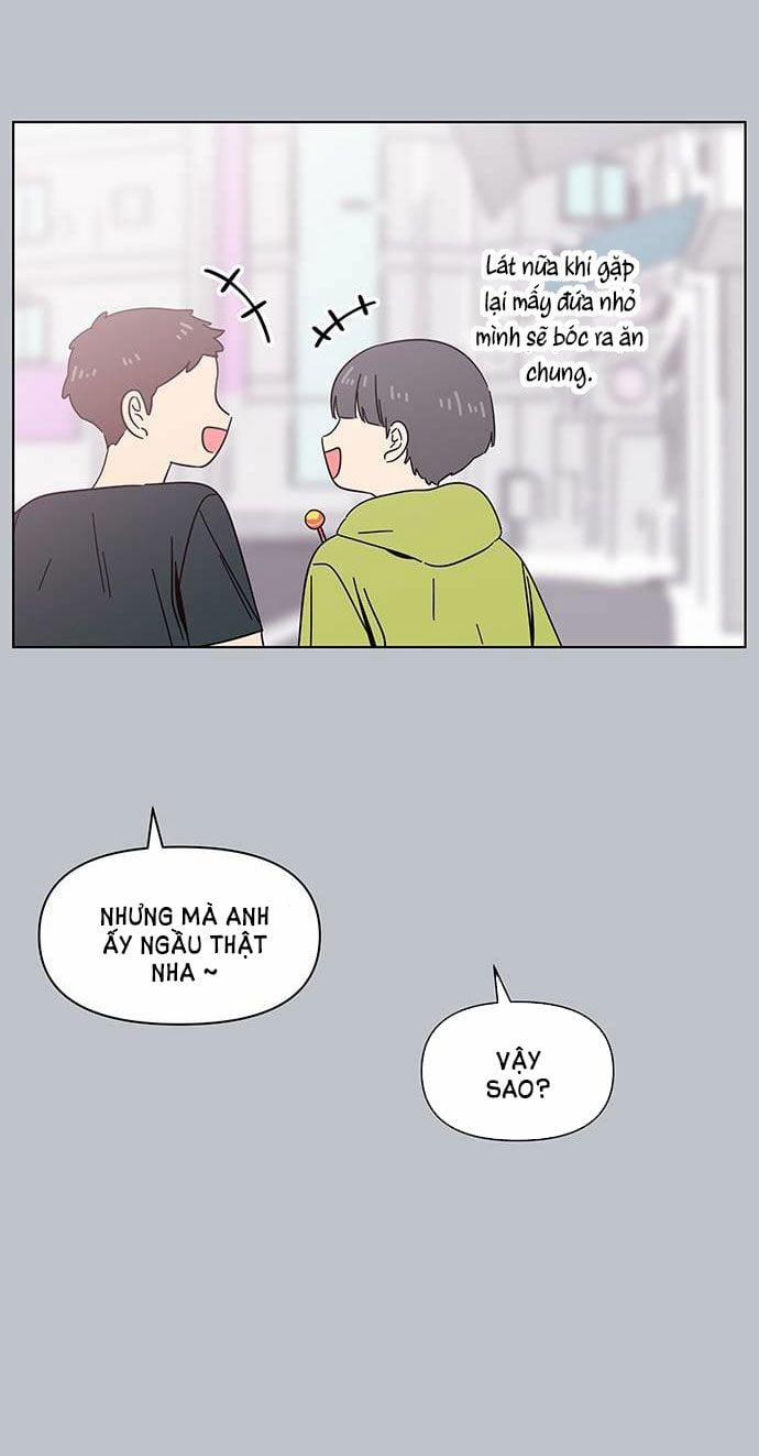 Thanh Xuân Rực Rỡ – Season Of Blossom 113 trang 31