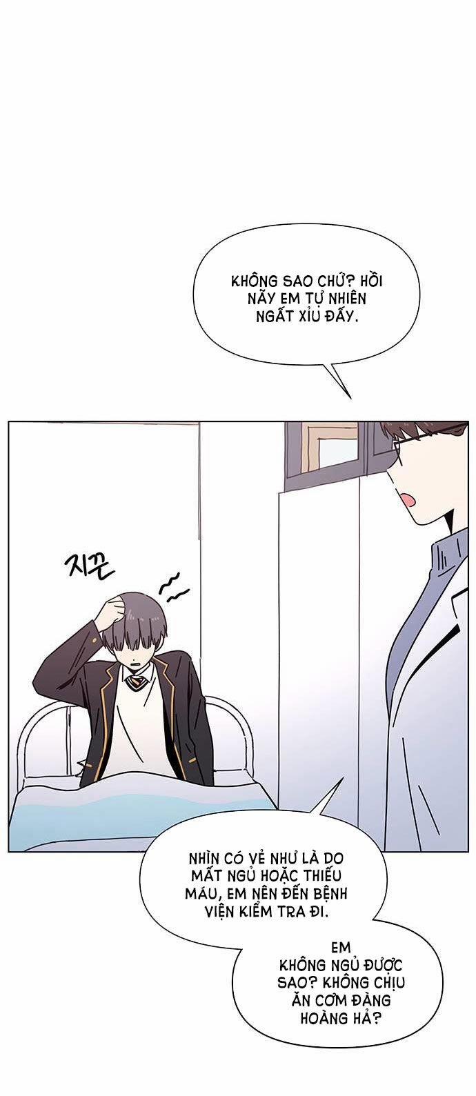 Thanh Xuân Rực Rỡ – Season Of Blossom 113 trang 48