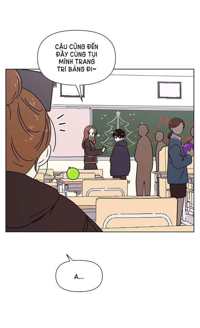 Thanh Xuân Rực Rỡ – Season Of Blossom 113 trang 5