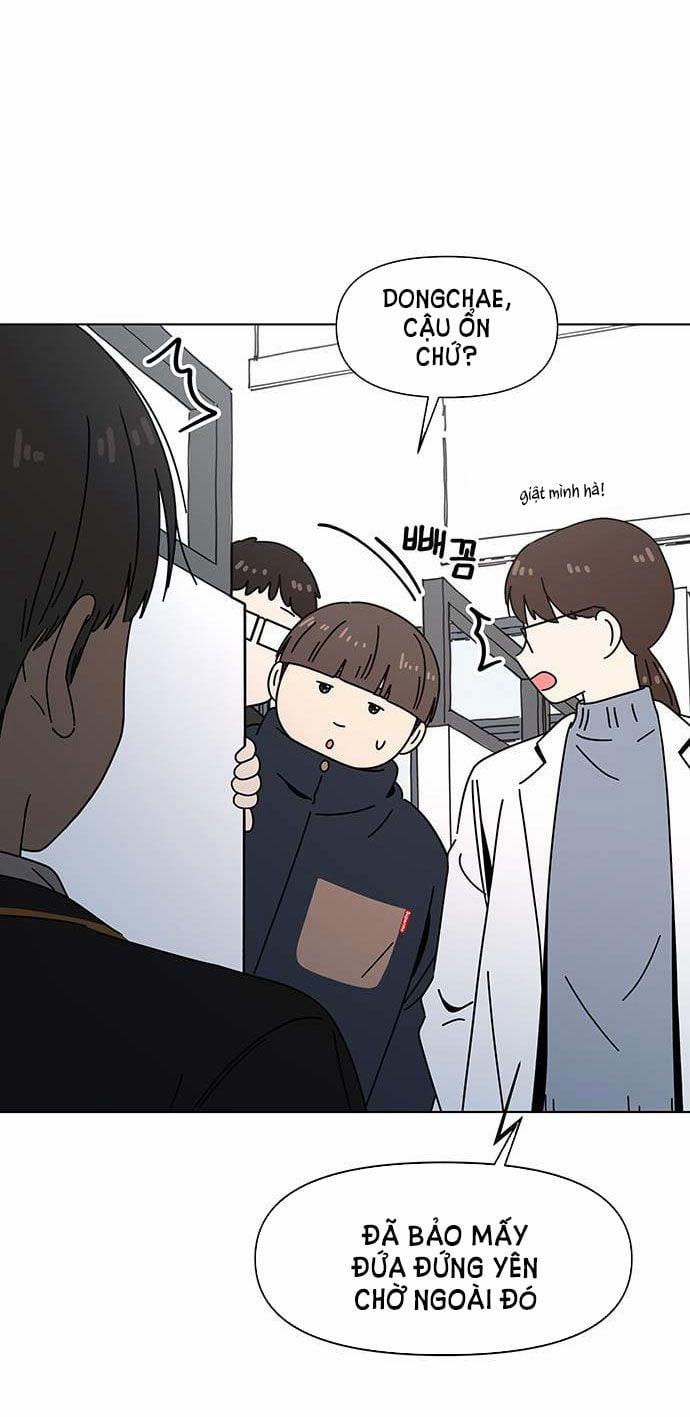 Thanh Xuân Rực Rỡ – Season Of Blossom 113 trang 55